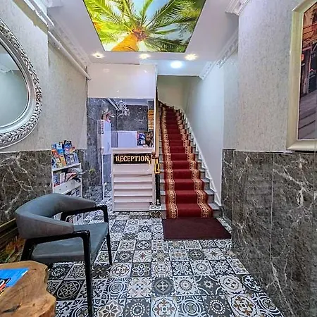 Ξενοδοχείο Grand Palmiye 2*