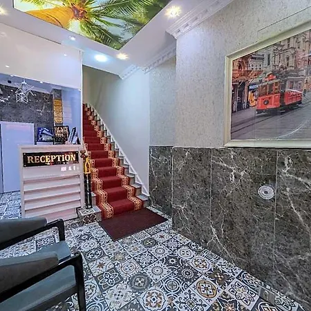 Grand Palmiye מלון 2*