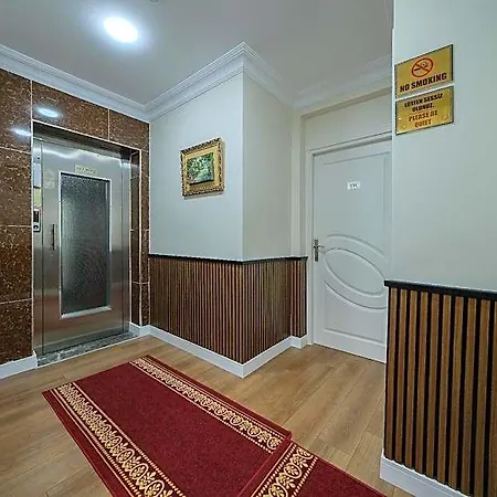 Grand Palmiye Ξενοδοχείο 2*