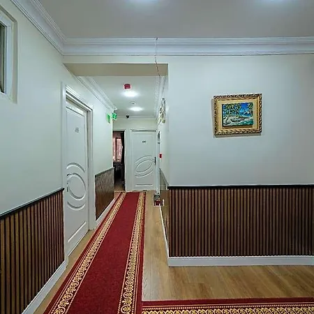 Grand Palmiye איסטמבול