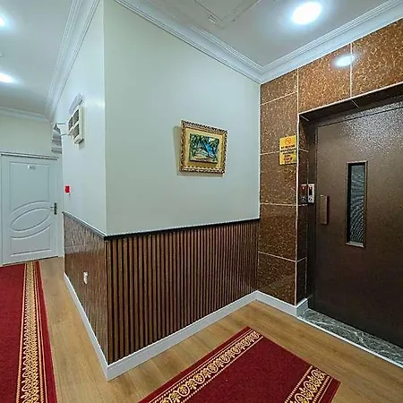 Grand Palmiye 2*