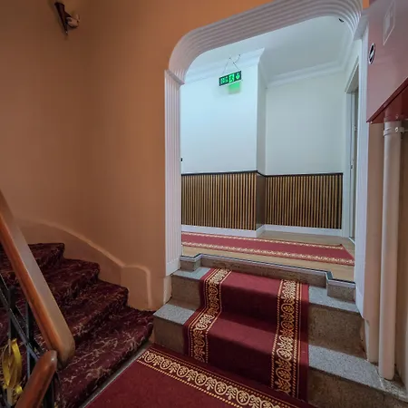 Grand Palmiye Hotel