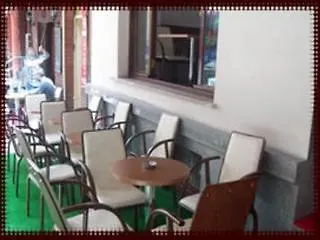 Grand Palmiye Otel İstanbul