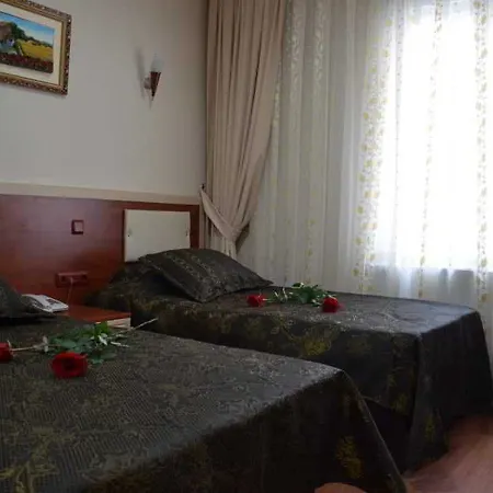 Grand Palmiye 2* Istanbul