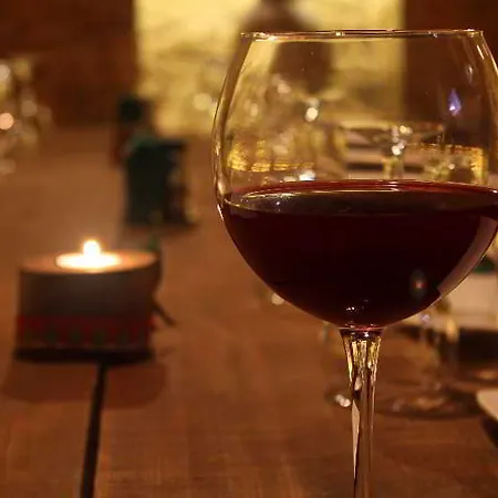 Hotell Grand Palmiye