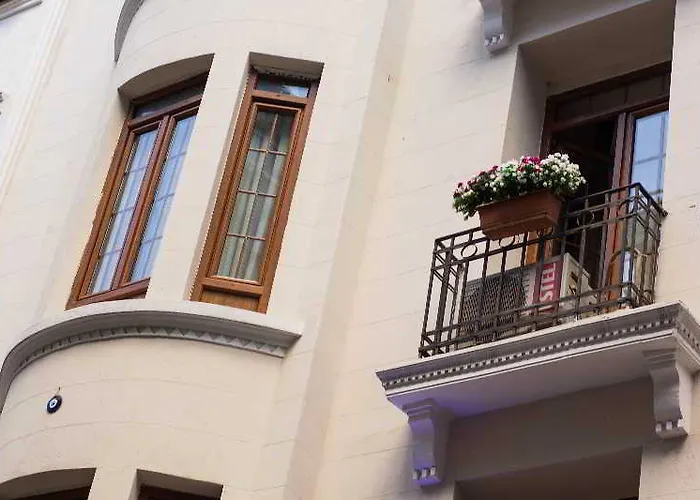 Grand Palmiye Szálloda