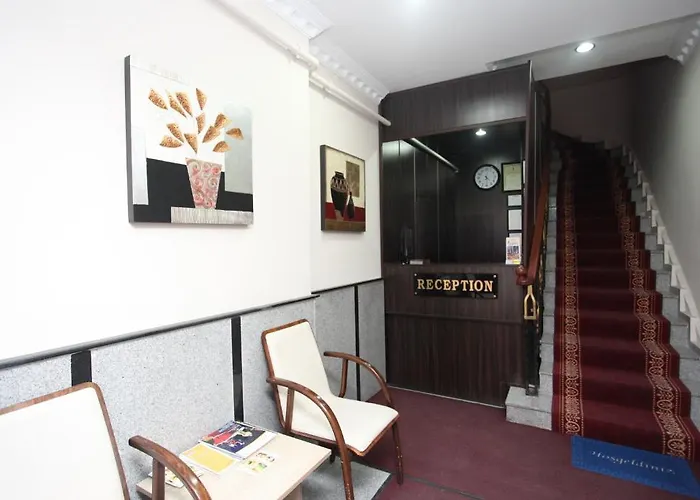 Grand Palmiye Szálloda 2*