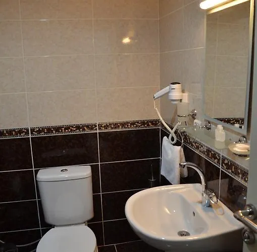 Szálloda Grand Palmiye 2*