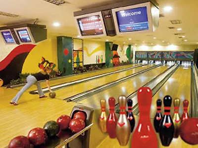 Szálloda Grand Palmiye 2*