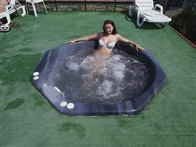 Grand Palmiye Szálloda Isztambul