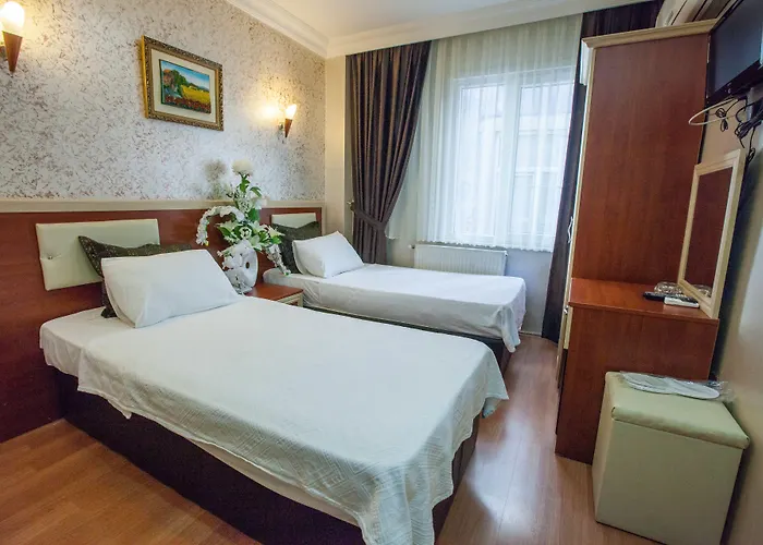 Grand Palmiye اسطنبول