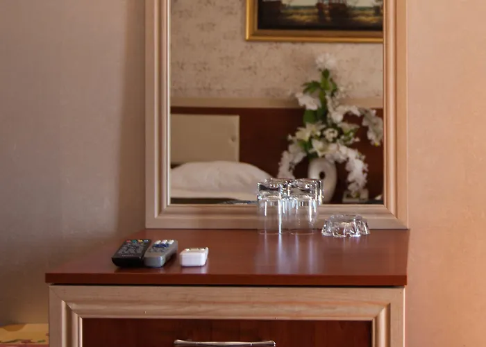 فندق Grand Palmiye اسطنبول