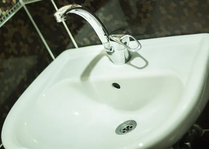 Grand Palmiye Isztambul