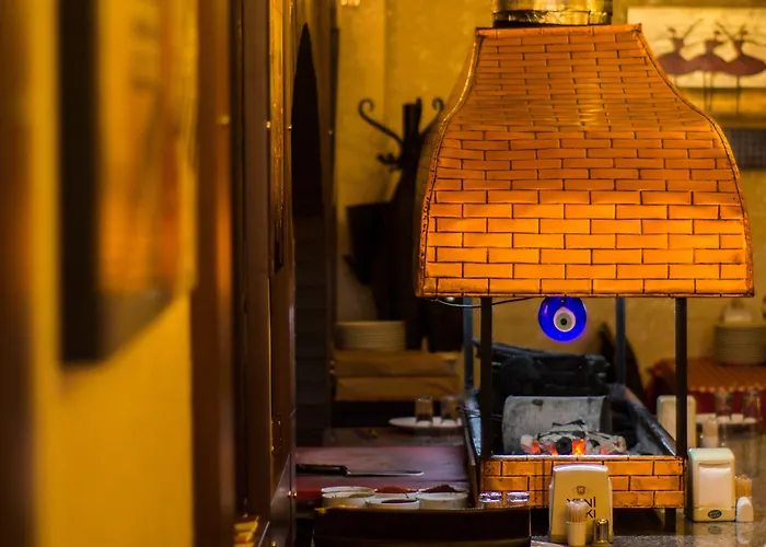 Grand Palmiye Szálloda 2*