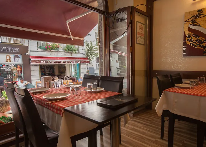 Grand Palmiye فندق