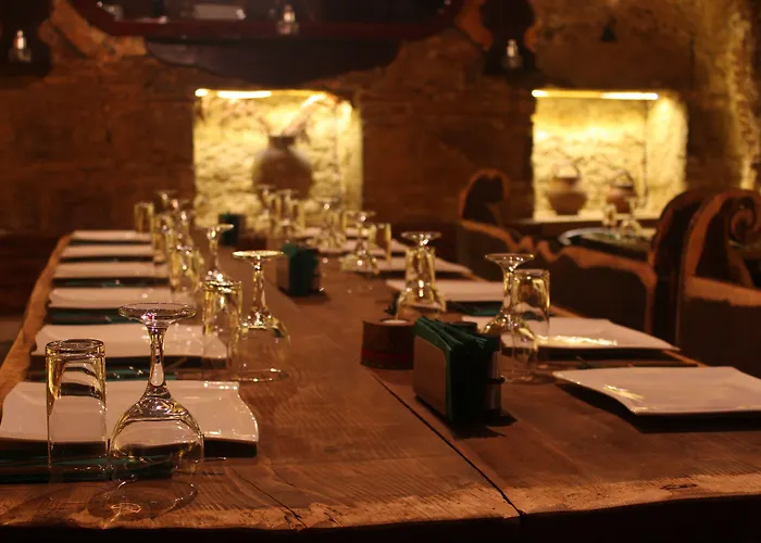 Szálloda Grand Palmiye