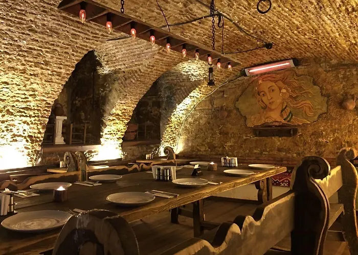 فندق Grand Palmiye 2*