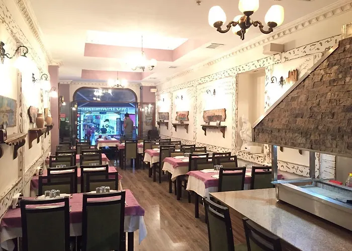 فندق Grand Palmiye 2*