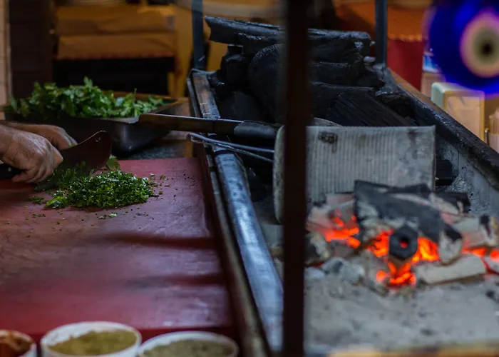 Grand Palmiye Szálloda 2*