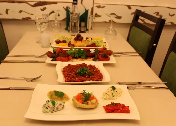 فندق Grand Palmiye