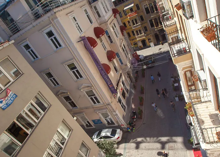 Grand Palmiye فندق 2*