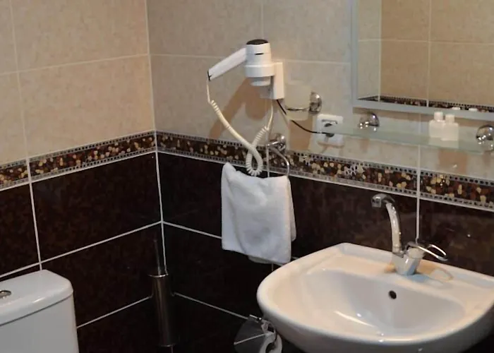 فندق Grand Palmiye