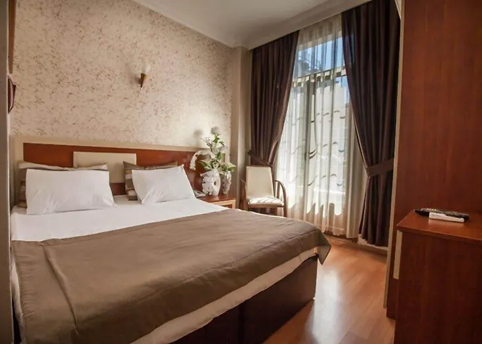 Grand Palmiye Szálloda 2*