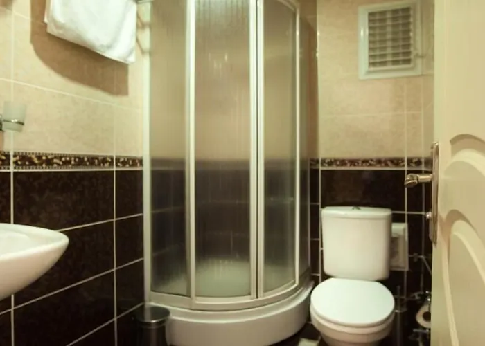 Grand Palmiye فندق 2*