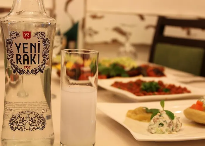 فندق Grand Palmiye