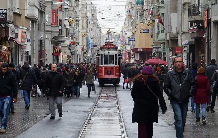 Grand Palmiye اسطنبول