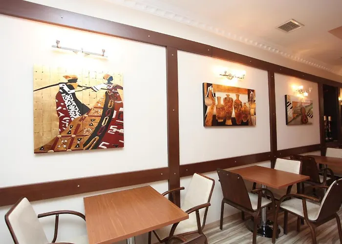 Grand Palmiye فندق 2*