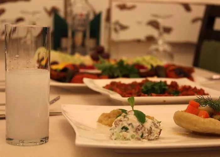 Grand Palmiye فندق 2*