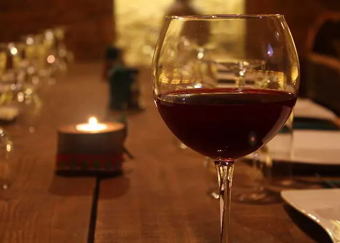 فندق Grand Palmiye