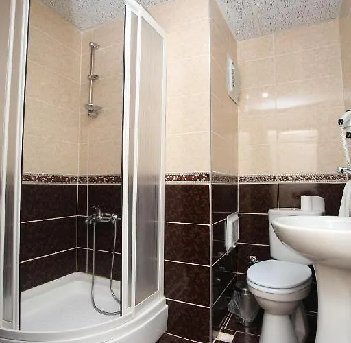 Szálloda Grand Palmiye