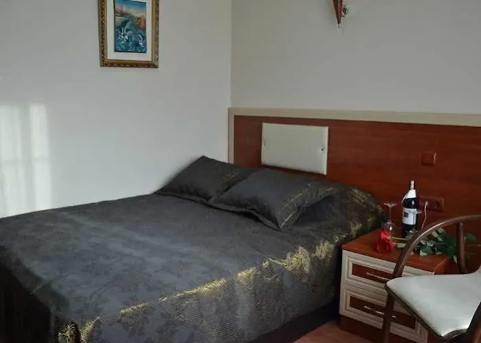 Grand Palmiye Szálloda 2*