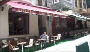 Szálloda Grand Palmiye 2*