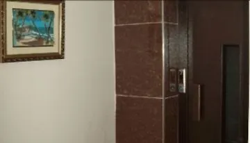 Grand Palmiye Szálloda 2*