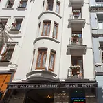 Grand Palmiye Ξενοδοχείο Κωνσταντινούπολη