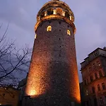 Ξενοδοχείο Grand Palmiye Κωνσταντινούπολη