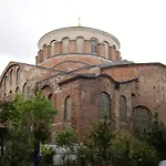 Ξενοδοχείο Grand Palmiye Κωνσταντινούπολη