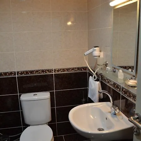 Отель Grand Palmiye 2*