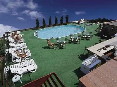 Grand Palmiye 2* Istanbul