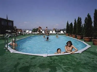 Hotell Grand Palmiye