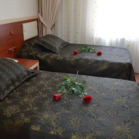 Grand Palmiye 2*