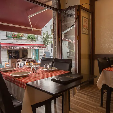 Grand Palmiye Hotell