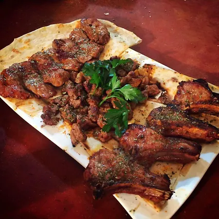 Grand Palmiye Estambul