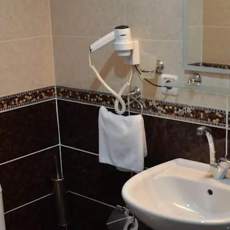 Hotell Grand Palmiye