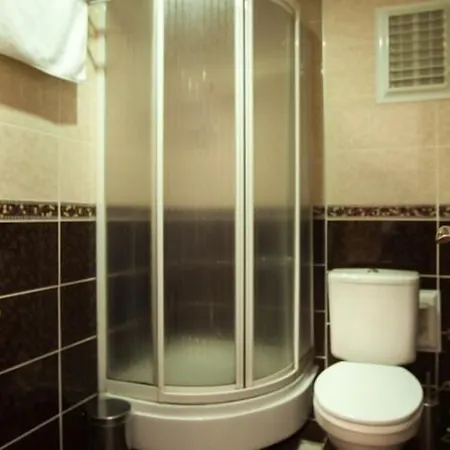 Grand Palmiye Hotel 2*