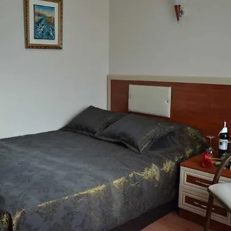 Grand Palmiye Hotel 2*