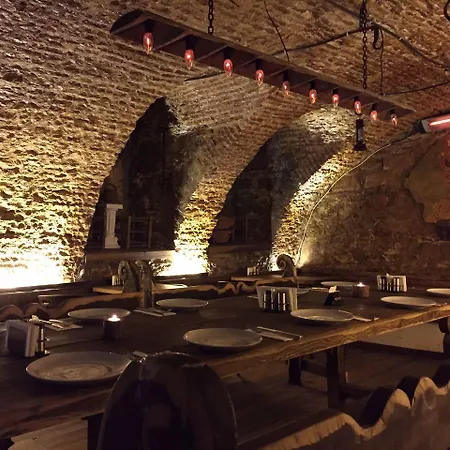 Grand Palmiye Hotel 2*